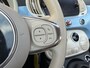 Fiat 500C 0.9 TwinAir Turbo Spiaggina 58 DAB+ / Navi / Cabriolet / LM velgen