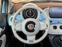 Fiat 500C 0.9 TwinAir Turbo Spiaggina 58 DAB+ / Navi / Cabriolet / LM velgen