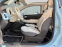 Fiat 500C 0.9 TwinAir Turbo Spiaggina 58 DAB+ / Navi / Cabriolet / LM velgen