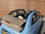 Fiat 500C 0.9 TwinAir Turbo Spiaggina 58 DAB+ / Navi / Cabriolet / LM velgen
