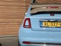 Fiat 500C 0.9 TwinAir Turbo Spiaggina 58 DAB+ / Navi / Cabriolet / LM velgen