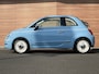 Fiat 500C 0.9 TwinAir Turbo Spiaggina 58 DAB+ / Navi / Cabriolet / LM velgen