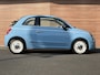 Fiat 500C 0.9 TwinAir Turbo Spiaggina 58 DAB+ / Navi / Cabriolet / LM velgen