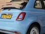 Fiat 500C 0.9 TwinAir Turbo Spiaggina 58 DAB+ / Navi / Cabriolet / LM velgen