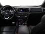 Kia Sportage 1.6 T-GDI GT-Line | Panoramadak | Navigatie | Parkeercamera | Stoelverwarmig/Koeling | Leder | Cruise Control |