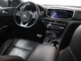 Kia Sportage 1.6 T-GDI GT-Line | Panoramadak | Navigatie | Parkeercamera | Stoelverwarmig/Koeling | Leder | Cruise Control |