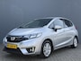 Honda Jazz 1.3 i-VTEC 102pk Comfort | All Season Banden | Cruise Control | Stoelverwarming | bluetooth
