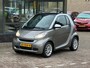 smart Fortwo 1.0 MHD PASSION Automaat Airco Panorama