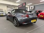 Mazda MX-5 1.5 SkyActiv-G 131 GT-M/ NL auto/ Cabrio/ 131PK/ Parkeersensoren achter