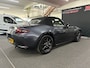 Mazda MX-5 1.5 SkyActiv-G 131 GT-M/ NL auto/ Cabrio/ 131PK/ Parkeersensoren achter