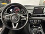 Mazda MX-5 1.5 SkyActiv-G 131 GT-M/ NL auto/ Cabrio/ 131PK/ Parkeersensoren achter