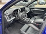 Audi Q5 55 TFSI e S LINE QUATTRO FULL OPTION| QUATTRO| CARBON PAKKET| NAPPALEER| PANO|LUCHTVERING| B&O AUDIO| HEAD-UP DISPLAY| ELEK. TREKHAAK| 360 CAMERA| VOORRUITVERWARMING| MASSAGE STOELEN| MATRIX| ADAPTIVE CRUISE, ETC...|