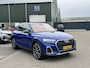 Audi Q5 55 TFSI e S LINE QUATTRO FULL OPTION| QUATTRO| CARBON PAKKET| NAPPALEER| PANO|LUCHTVERING| B&O AUDIO| HEAD-UP DISPLAY| ELEK. TREKHAAK| 360 CAMERA| VOORRUITVERWARMING| MASSAGE STOELEN| MATRIX| ADAPTIVE CRUISE, ETC...|