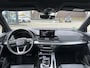 Audi Q5 55 TFSI e S LINE QUATTRO FULL OPTION| QUATTRO| CARBON PAKKET| NAPPALEER| PANO|LUCHTVERING| B&O AUDIO| HEAD-UP DISPLAY| ELEK. TREKHAAK| 360 CAMERA| VOORRUITVERWARMING| MASSAGE STOELEN| MATRIX| ADAPTIVE CRUISE, ETC...|