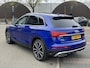 Audi Q5 55 TFSI e S LINE QUATTRO FULL OPTION| QUATTRO| CARBON PAKKET| NAPPALEER| PANO|LUCHTVERING| B&O AUDIO| HEAD-UP DISPLAY| ELEK. TREKHAAK| 360 CAMERA| VOORRUITVERWARMING| MASSAGE STOELEN| MATRIX| ADAPTIVE CRUISE, ETC...|