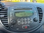 Hyundai i10 1.1 Active NWE APK AUX STUURBEKR