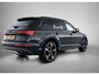 Audi Q7 55 TFSI e quattro Pro Line Plus 381 PK | Automaat | S-line | Camera | Leder interieur | Stoelverwarming | Lichtmetalen velgen 22" | Dodehoek detectie |