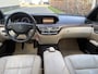 Mercedes-Benz S-klasse 450 4-Matic Prestige Plus / AUTOMAAT / NAVI / CRUISE