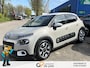Citroën C3 1.2 PureTech S&S Shine GARANTIE/CRUISE/CLIMA/CARPLAY/CAMERA/LICHTMETAAL/EL.RAMEN rijklaarprijs!
