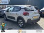 Citroën C3 1.2 PureTech S&S Shine GARANTIE/CRUISE/CLIMA/CARPLAY/CAMERA/LICHTMETAAL/EL.RAMEN rijklaarprijs!
