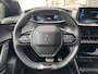 Peugeot e-208 EV 50kWh 136pk GT Pack | Camera | Navigatie | Adaptieve Cruise | Alcantara/Leder | BLIS Dodehoek Detectie |