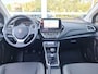 Suzuki S-Cross 1.4 Boosterjet Style Smart Hybrid | NL-Auto | Navigatie | 360 Graden Camera | Climate Controle | Adaptieve Cruise Control | Elektrisch Schuif-Kantel Dak | Stoelverwarming | LM-velgen | Parkeersensoren |