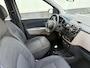 Dacia Lodgy 1.6 MPi 5p. / AIRCO / APK 3-2027
