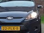 Ford Fiesta 1.25 Limited 60PK 5 Deurs, Airco, Elektr.ramen voor, LM Velgen, NW. APK bij aflevering.