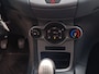 Ford Fiesta 1.25 Limited 60PK 5 Deurs, Airco, Elektr.ramen voor, LM Velgen, NW. APK bij aflevering.