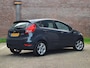 Ford Fiesta 1.25 Limited 60PK 5 Deurs, Airco, Elektr.ramen voor, LM Velgen, NW. APK bij aflevering.