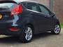 Ford Fiesta 1.25 Limited 60PK 5 Deurs, Airco, Elektr.ramen voor, LM Velgen, NW. APK bij aflevering.