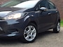 Ford Fiesta 1.25 Limited 60PK 5 Deurs, Airco, Elektr.ramen voor, LM Velgen, NW. APK bij aflevering.