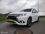 Mitsubishi Outlander 2.4 PHEV half leder camera trekhaak