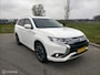 Mitsubishi Outlander 2.4 PHEV half leder camera trekhaak
