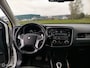Mitsubishi Outlander 2.4 PHEV half leder camera trekhaak