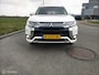 Mitsubishi Outlander 2.4 PHEV half leder camera trekhaak