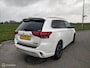 Mitsubishi Outlander 2.4 PHEV half leder camera trekhaak