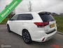 Mitsubishi Outlander 2.4 PHEV half leder camera trekhaak