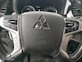 Mitsubishi Outlander 2.4 PHEV half leder camera trekhaak