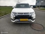 Mitsubishi Outlander 2.4 PHEV half leder camera trekhaak