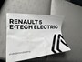 Renault R5 comfort range Roland-Garros 52 kWh l Pack Advanced and Driving Assist l Harman Kardon Premium Audio l V2L Adapter l Demo Zuidoost vraag naar beschikbaarheid