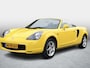 Toyota MR2 1.8-16v VVT-i Sp.Ed. NAP / Nieuwe APK / Nieuwe Beurt gehad / Orgi NL / Leder / NAP / Open dak / Incl. Autohoes /