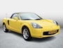 Toyota MR2 1.8-16v VVT-i Sp.Ed. NAP / Nieuwe APK / Nieuwe Beurt gehad / Orgi NL / Leder / NAP / Open dak / Incl. Autohoes /