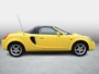 Toyota MR2 1.8-16v VVT-i Sp.Ed. NAP / Nieuwe APK / Nieuwe Beurt gehad / Orgi NL / Leder / NAP / Open dak / Incl. Autohoes /