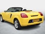 Toyota MR2 1.8-16v VVT-i Sp.Ed. NAP / Nieuwe APK / Nieuwe Beurt gehad / Orgi NL / Leder / NAP / Open dak / Incl. Autohoes /