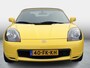 Toyota MR2 1.8-16v VVT-i Sp.Ed. NAP / Nieuwe APK / Nieuwe Beurt gehad / Orgi NL / Leder / NAP / Open dak / Incl. Autohoes /