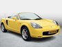 Toyota MR2 1.8-16v VVT-i Sp.Ed. NAP / Nieuwe APK / Nieuwe Beurt gehad / Orgi NL / Leder / NAP / Open dak / Incl. Autohoes /