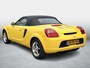 Toyota MR2 1.8-16v VVT-i Sp.Ed. NAP / Nieuwe APK / Nieuwe Beurt gehad / Orgi NL / Leder / NAP / Open dak / Incl. Autohoes /