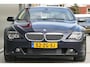 BMW 6-Serie 650i High Executive Youngtimer 367pk V8 LCI NAP Facelift HUD Navi Leder