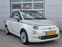 Fiat 500C 1.0 Hybrid Cult | Navigatie/Android/Apple Carplay | LM Velgen 15" | Cabrio | Cruise Control | PDC Achter | Airco | DAB |